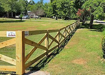 Murfreesboro Fencing Contractors Master Fence