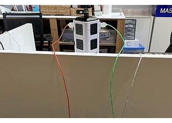 Charleston Cell Phone Repair Master Fix