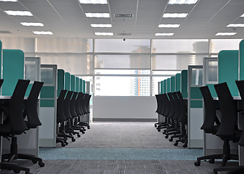 Master Janitorial - Orange, CA Commercial Cleaning Services - Commercial Service Image