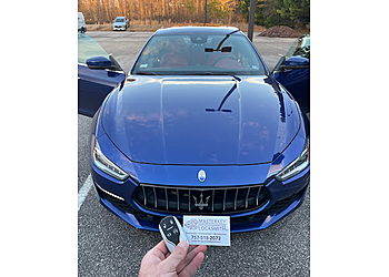 Norfolk Locksmiths MasterKey locksmith