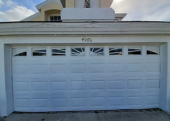Master Lift Garage Door Service - Davie, FL Garage Door Repair - Project Image