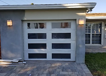 Master Lift Garage Door Service - Davie, FL Garage Door Repair - Service Image