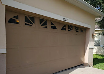 Pembroke Pines Garage Door Repair Master Lift Garage Door Service