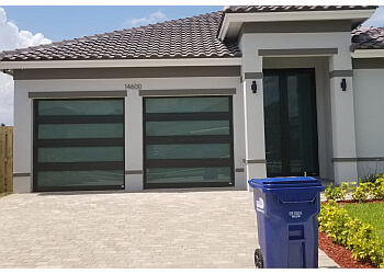 Master Lift Garage Door Service Pembroke Pines Garage Door Repair image 1