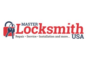 Master Locksmith