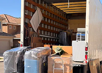 Master Movers LLC - Pomona, CA Moving Companies - Service Image