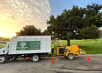 Master Of Tree Care Services Inc - Lancaster, CA Tree Services - Service Vehicle Image