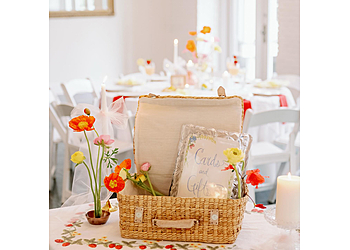 Gainesville Wedding Planners Master Piece Weddings