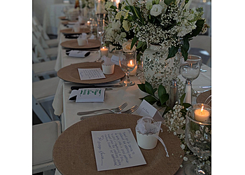 Gainesville Wedding Planners Master Piece Weddings