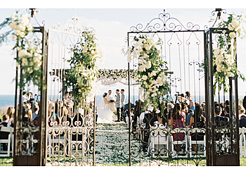 Torrance Wedding Planners Master Plans Events & Designs