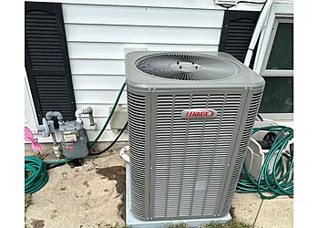 Cedar Rapids Plumbers Master Plumbing, Heating & Cooling