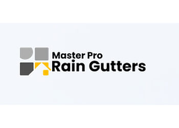 Master Pro Rain Gutters