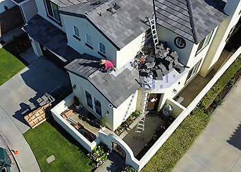 Costa Mesa Roofing Contractors Master Roofing Inc.