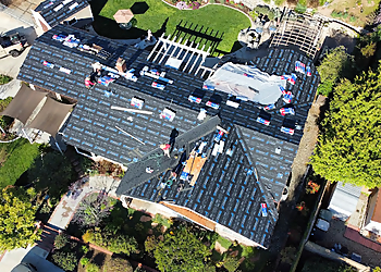 Costa Mesa Roofing Contractors Master Roofing Inc.