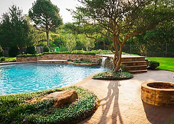 Abilene Landscaping Companies MasterScapes