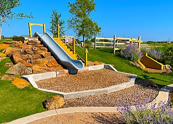 Abilene Landscaping Companies MasterScapes