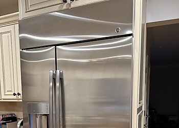 Jersey City Appliance Repair Master Service Appliances Repair