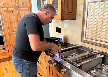 Jersey City Appliance Repair Master Service Appliances Repair