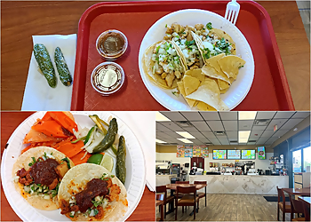 Surprise Mexican Restaurants Master Taco