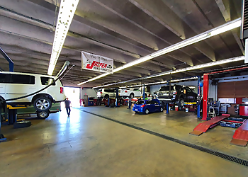 Norman Car Repair Shops Master Tech Auto Service