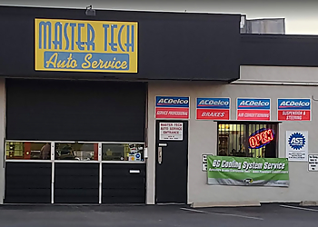 Master Tech Auto Service Norman Car Repair Shops image 1