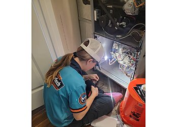 Columbia Plumbers MasterTech Plumbing, Heating and Cooling