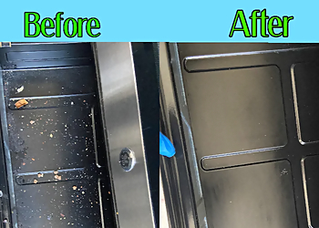 Hialeah Commercial Cleaning Services Master Touch Cleaning Company LLC