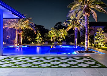 Coral Springs Pool Services Master Touch Outdoor Living, Inc.