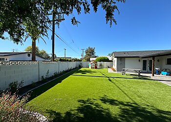 Phoenix Landscaping Companies Masterazscapes LLC