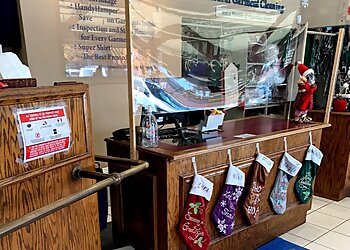 Fresno Dry Cleaners Mastercraft Natural Garment Cleaning