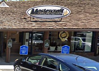 Mastercraft Natural Garment Cleaning  Fresno Dry Cleaners image 1