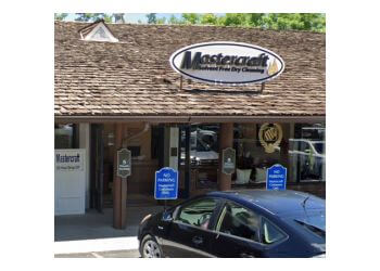 Mastercraft Solvent Free Dry Cleaning