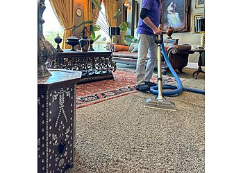 Salem Carpet Cleaners Masterful Carpet Cleaning