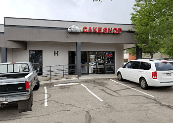 Lakewood Cakes Masterpiece Cakeshop