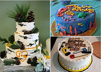 Lakewood Cakes Masterpiece Cakeshop
