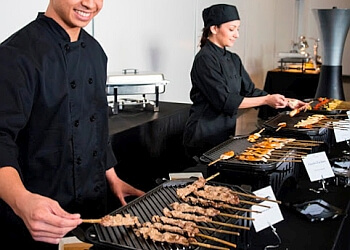 3 Best Caterers in Henderson, NV - Expert Recommendations