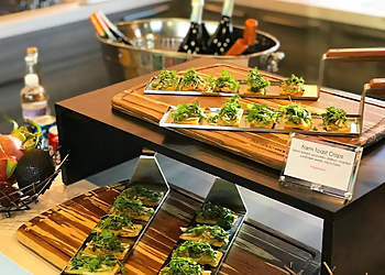 Henderson Caterers Masterpiece Cuisine