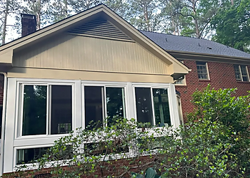 Cary Window Companies Masterpiece Windows