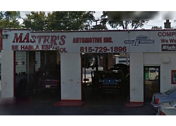 3 Best Car Repair S In Joliet Il Threebestrated