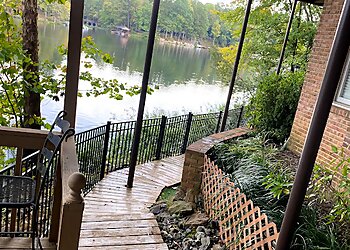 Birmingham Fencing Contractors Masters Fence Co