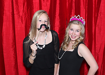 Aurora Photo Booth Companies Masters Memories Photo Booths
