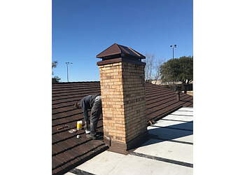 chimney sweep san antonio tx