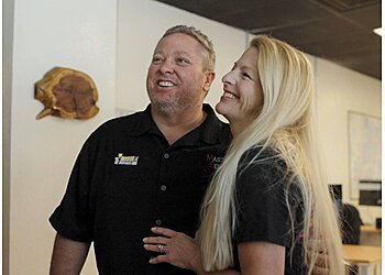 Dallas Chimney Sweep Masters Services Inc.