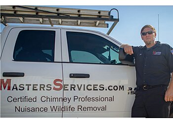 Dallas Chimney Sweep Masters Services Inc.