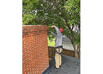 Houston Chimney Sweep Masters Services Inc.