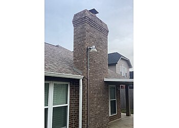 Houston Chimney Sweep Masters Services Inc.