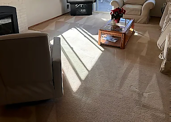 Master's Touch Carpet Cleaning - Fremont, CA Carpet Cleaners