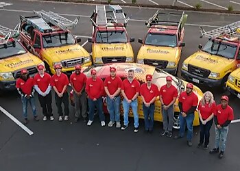 Master's Window & Gutter Cleaning Sacramento Window Cleaners image 1