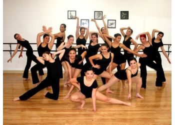 Brownsville dance school Masters of Movement Dance Institute