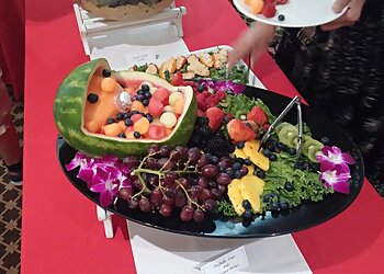 Louisville Caterers Masterson's Catering